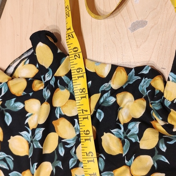NWT summer dress wneedu - Picture 10 of 11
